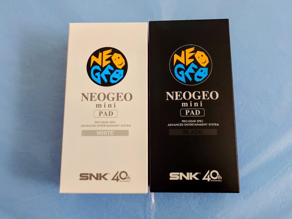 Yahoo!オークション -「neogeo pad 2」の落札相場・落札価格