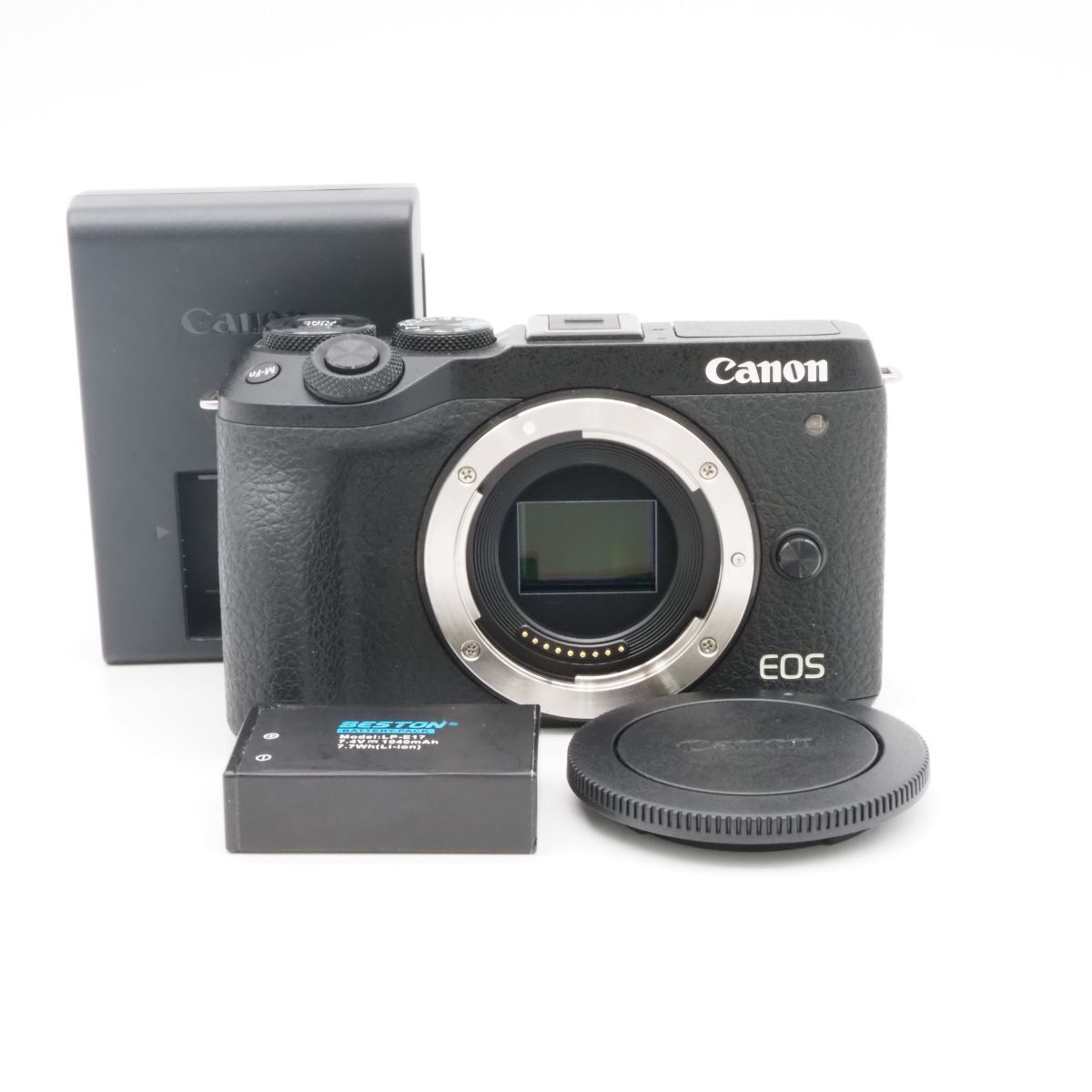 2026年最新】Yahoo!オークション -eos m6の中古品・新品・未使用品一覧