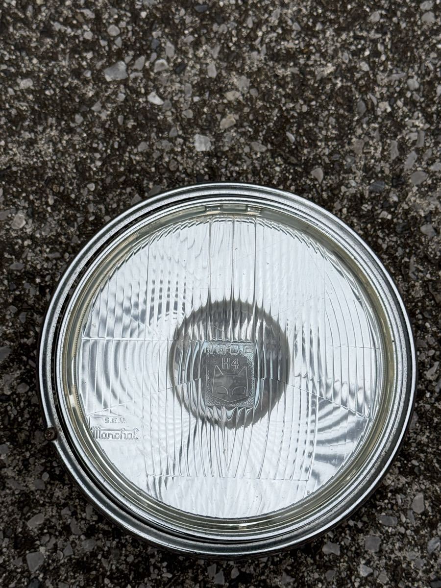 2026年最新】Yahoo!オークション -マーシャル ヘッドライト 当時