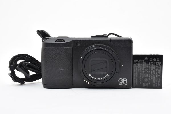 2026年最新】Ricoh GR III の商品一覧 - Yahoo!オークション