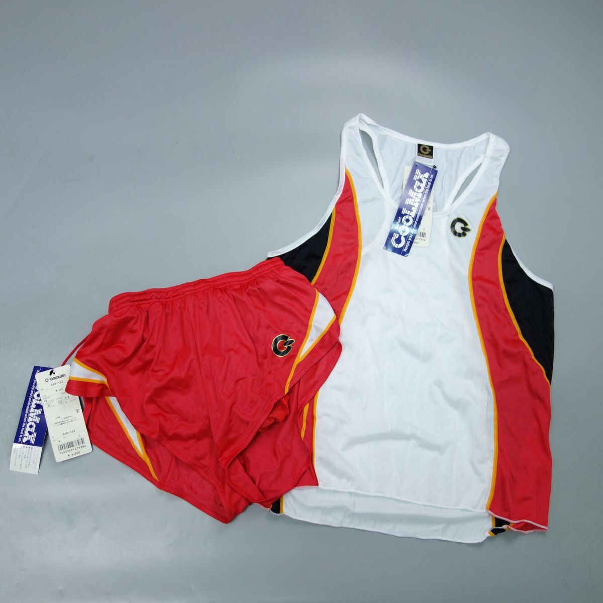 Yahoo!オークション -「駅伝 ユニフォーム」(スポーツ別) の落札相場