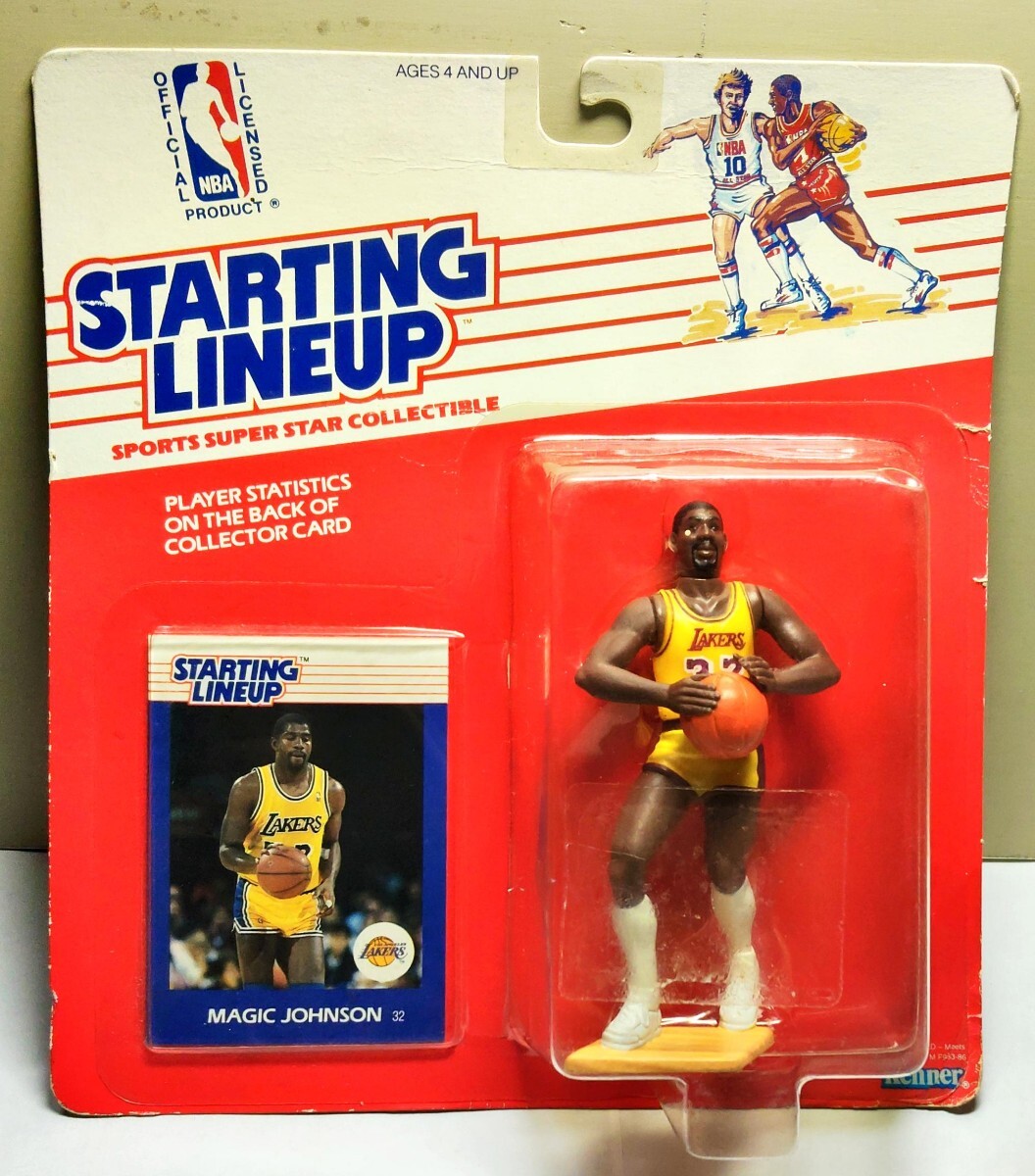 Yahoo!オークション -「nba フィギュア」の落札相場・落札価格