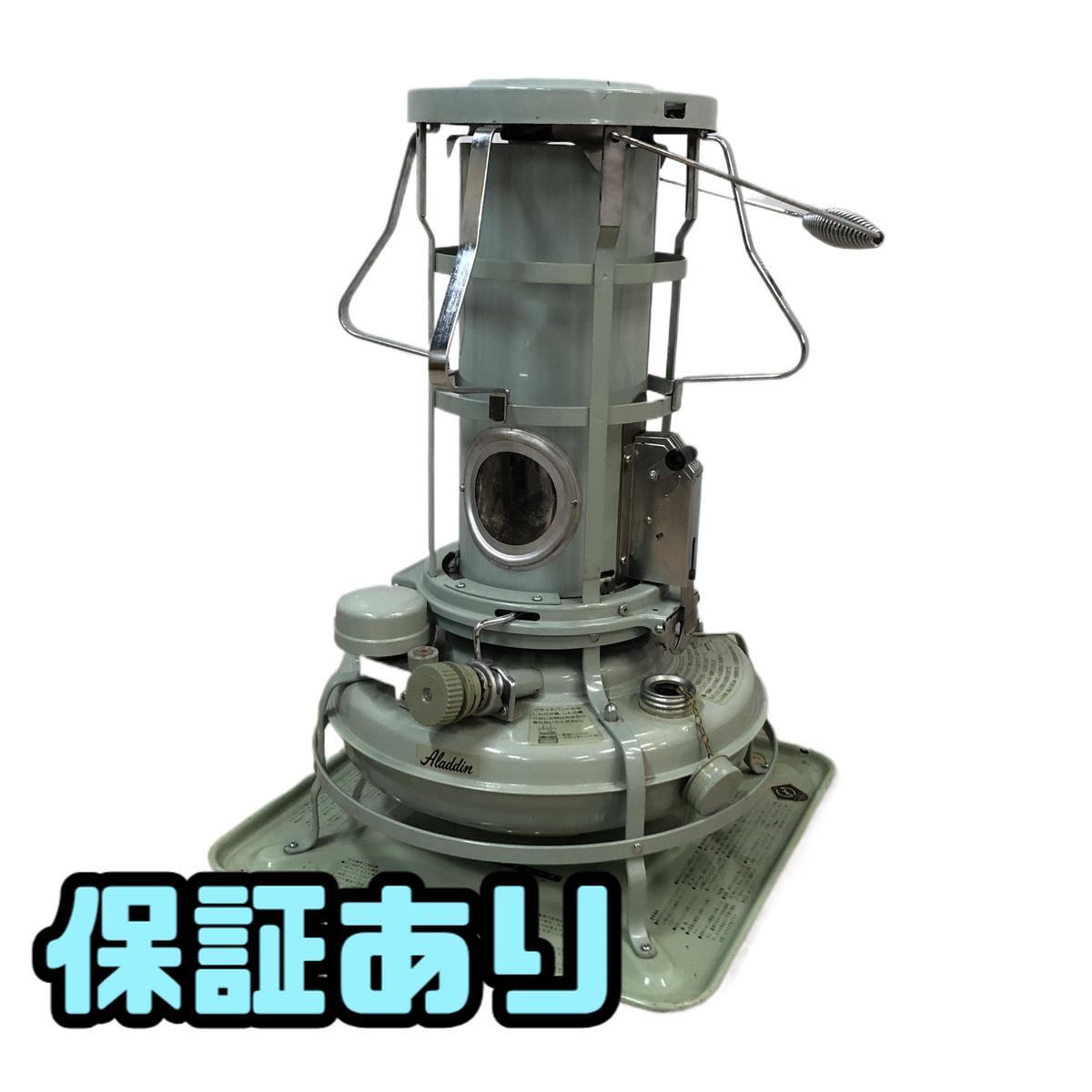 Yahoo!オークション -「(アラジン)石油ストーブj380003」の落札相場