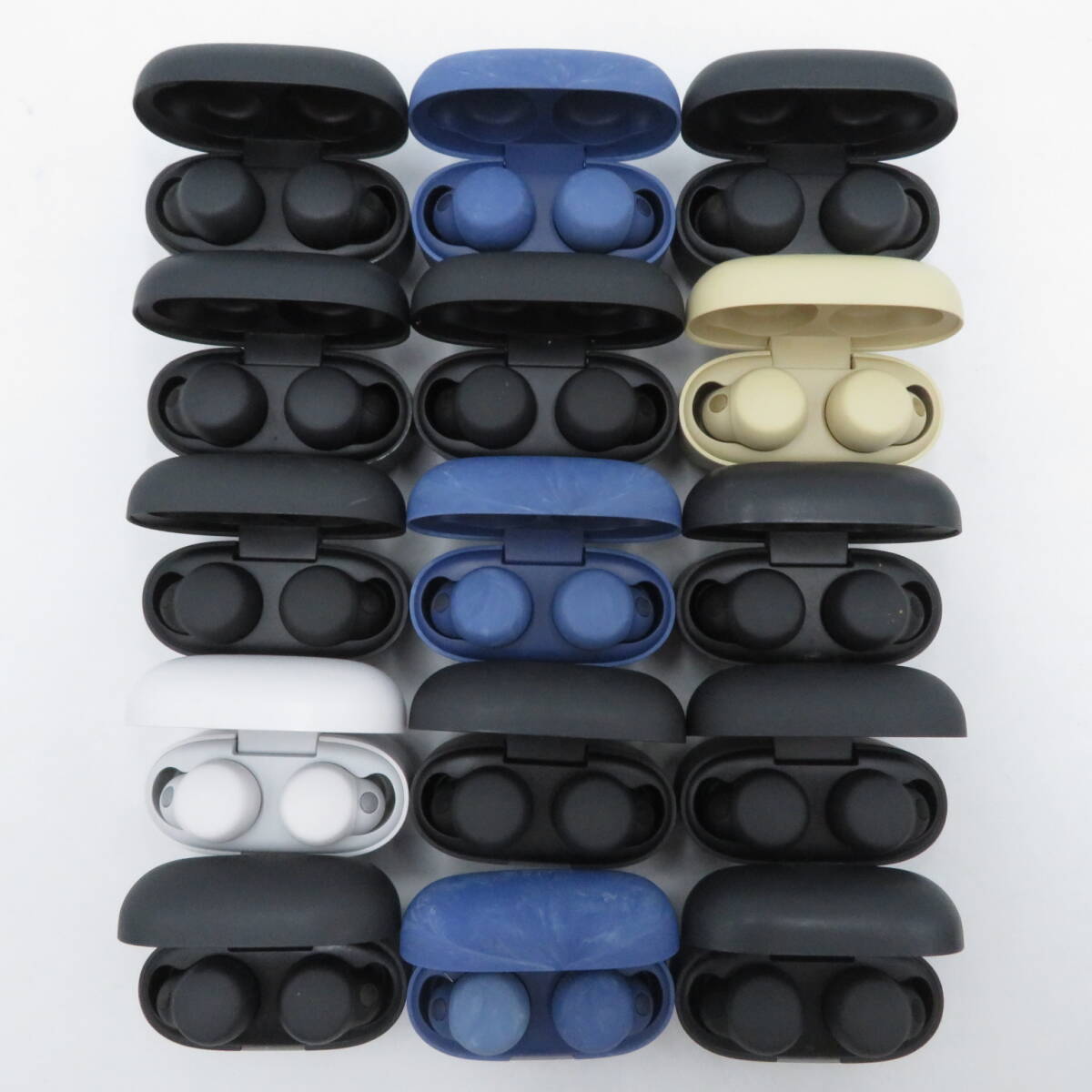 Yahoo!オークション -「ジャンク品」(ソニー) (イヤフォン)の落札相場