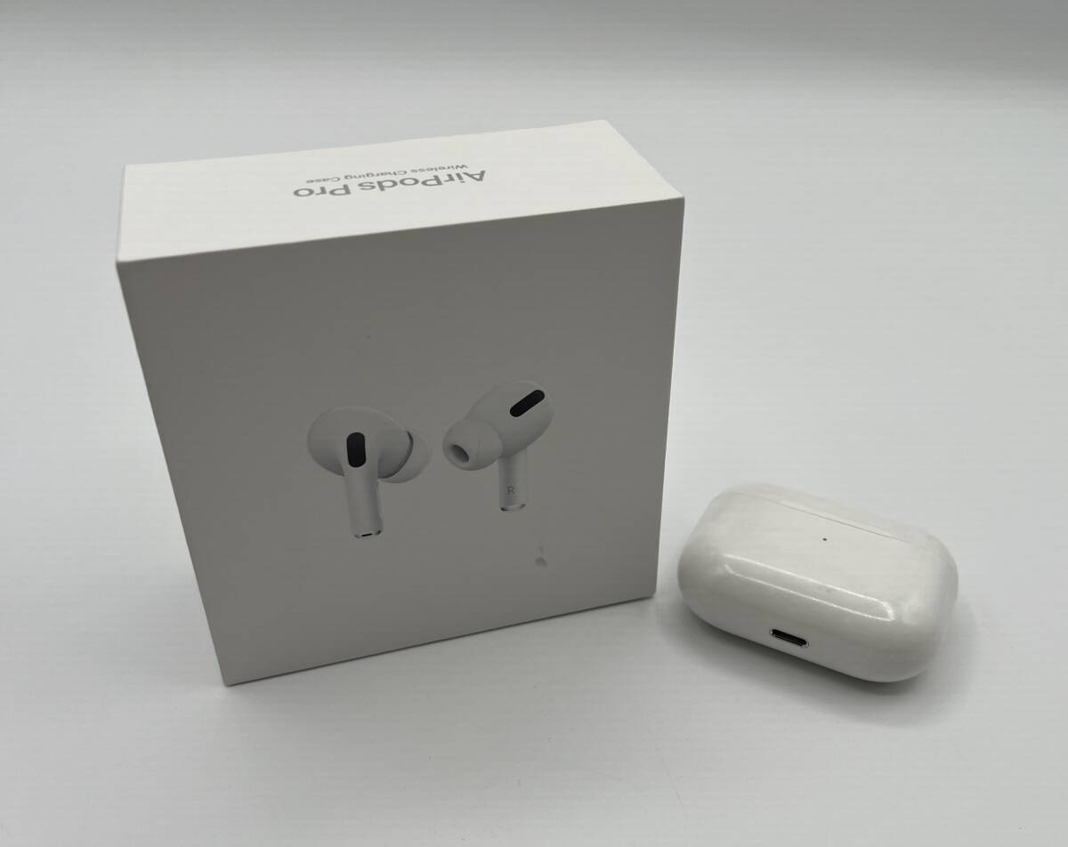 Yahoo!オークション - 「airpods pro 第一世代」の落札相場・落札価格