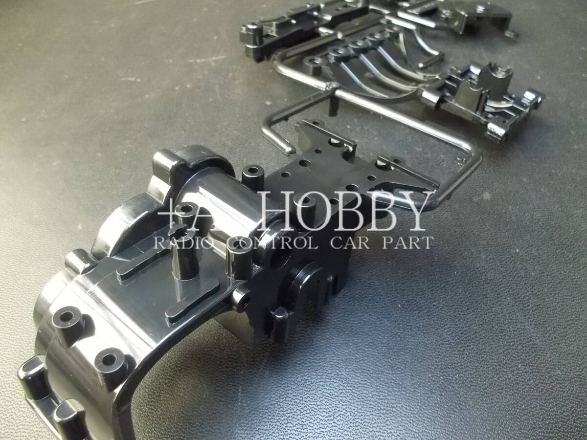 Yahoo!オークション -「タミヤta03r」の落札相場・落札価格