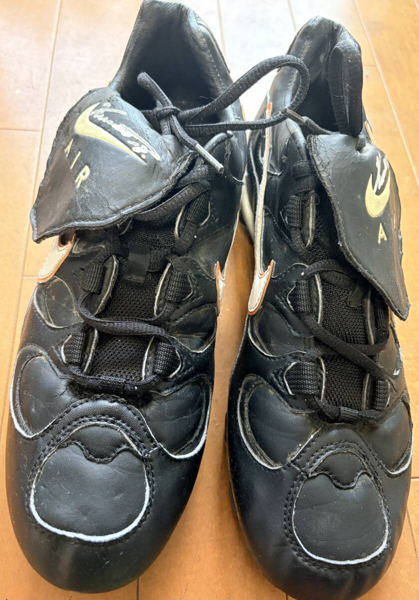 2026年最新】Yahoo!オークション -実使用 スパイク 野球の中古品・新品