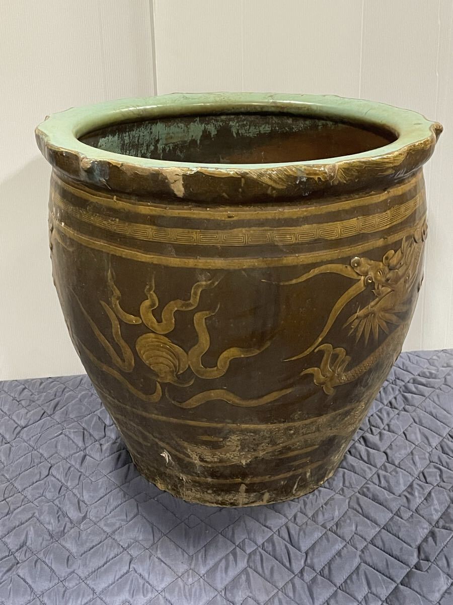 Yahoo!オークション -「ピータン壺」の落札相場・落札価格