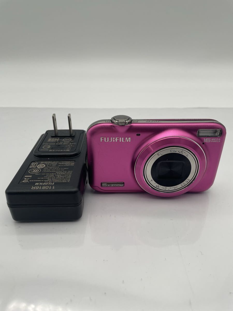 Yahoo!オークション -「finepix jx400」の落札相場・落札価格