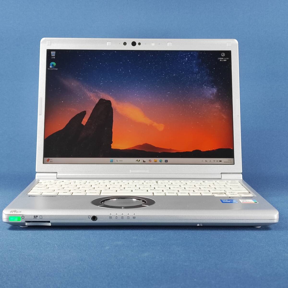 52 レッツノートCF-SV1 /8G/SSD512GB/Office2024｜Yahoo!フリマ（旧