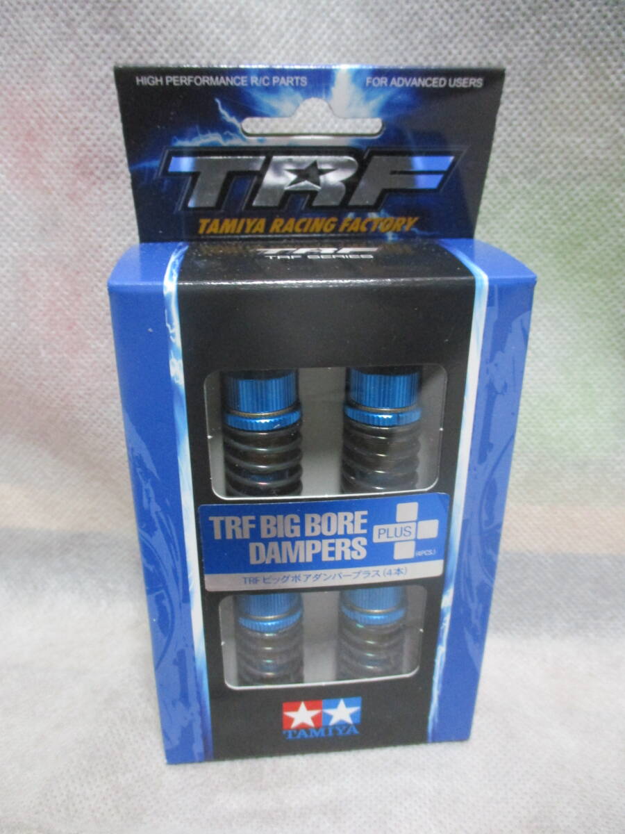 2026年最新】Yahoo!オークション -タミヤ trf ダンパーの中古品・新品