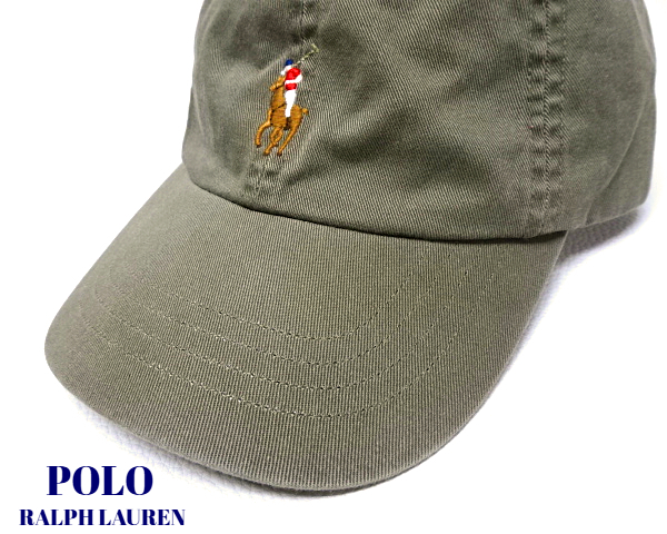 2026年最新】Yahoo!オークション -ポロラルフローレン キャップの中古