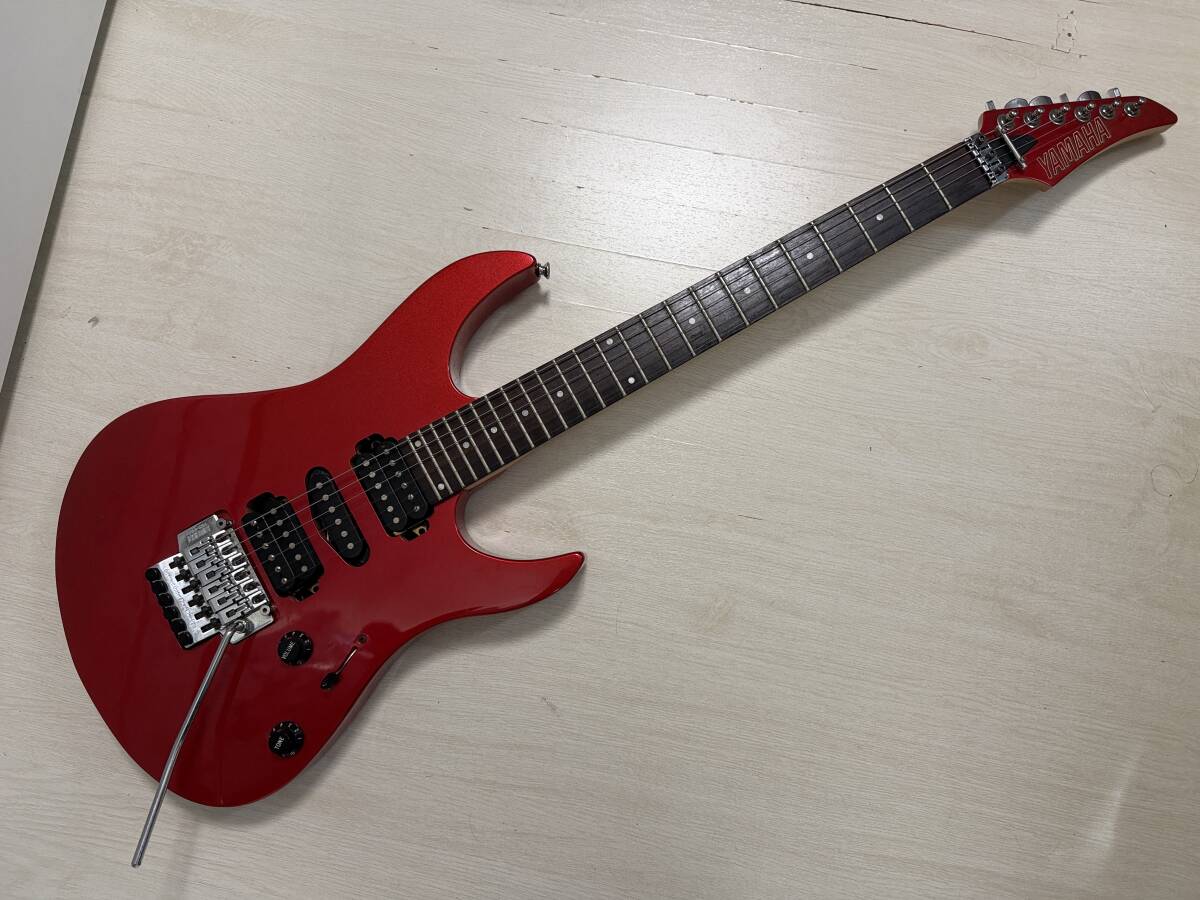 Yahoo!オークション -「フジゲン anboy」(エレキギター) (ギター)の