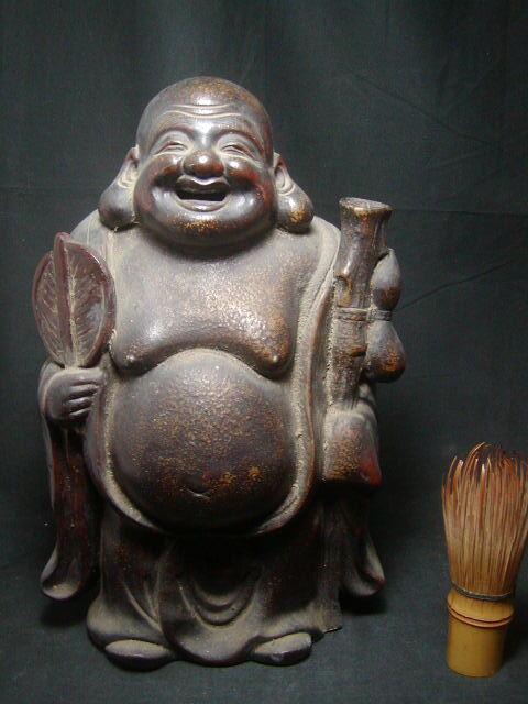 2026年最新】Yahoo!オークション -備前焼 布袋様の中古品・新品・未