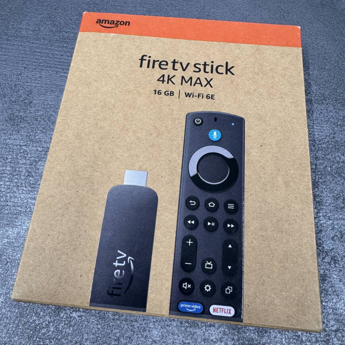 Yahoo!オークション -「fire tv stick 4k max」の落札相場・落札価格