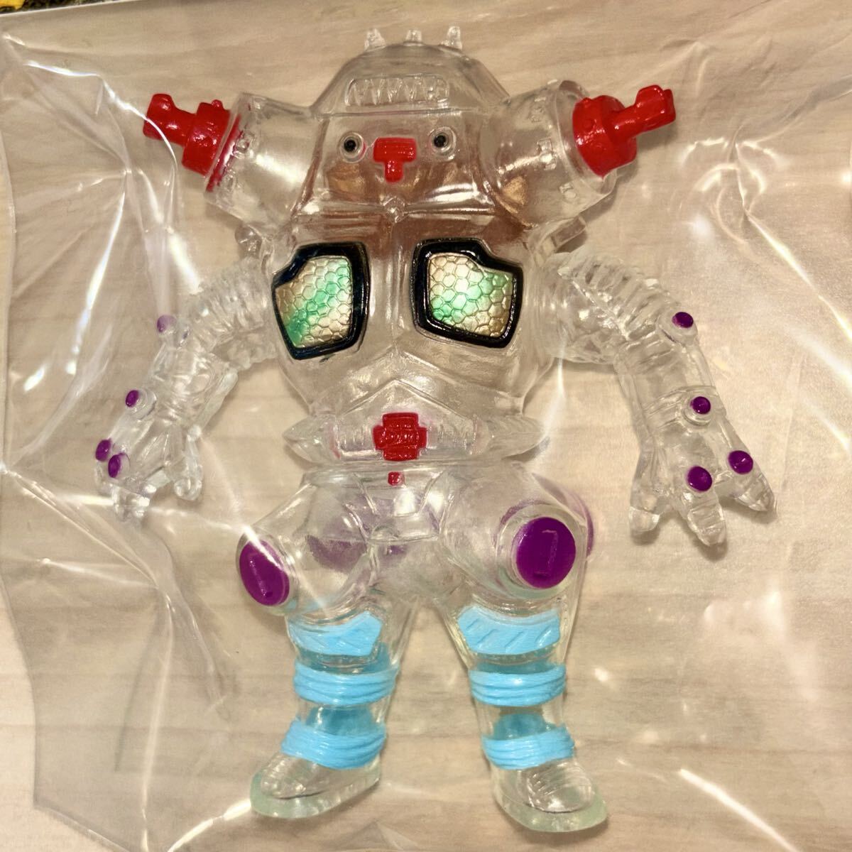 2026年最新】Yahoo!オークション -max toy キングジョー(フィギュア)の