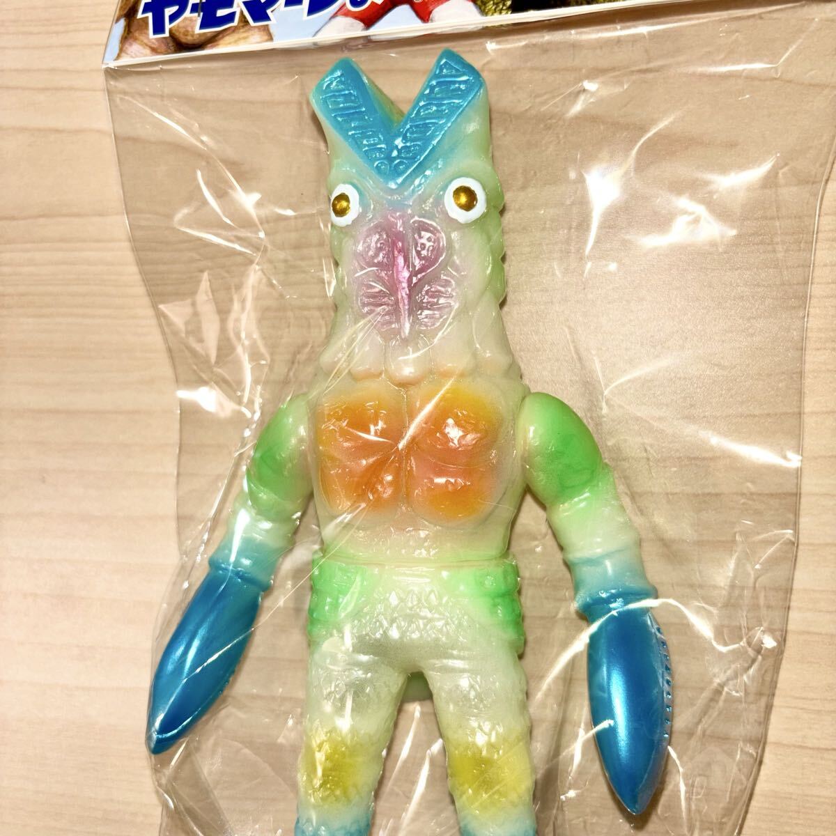 2026年最新】Yahoo!オークション -ヤモマーク 蓄光の中古品・新品・未