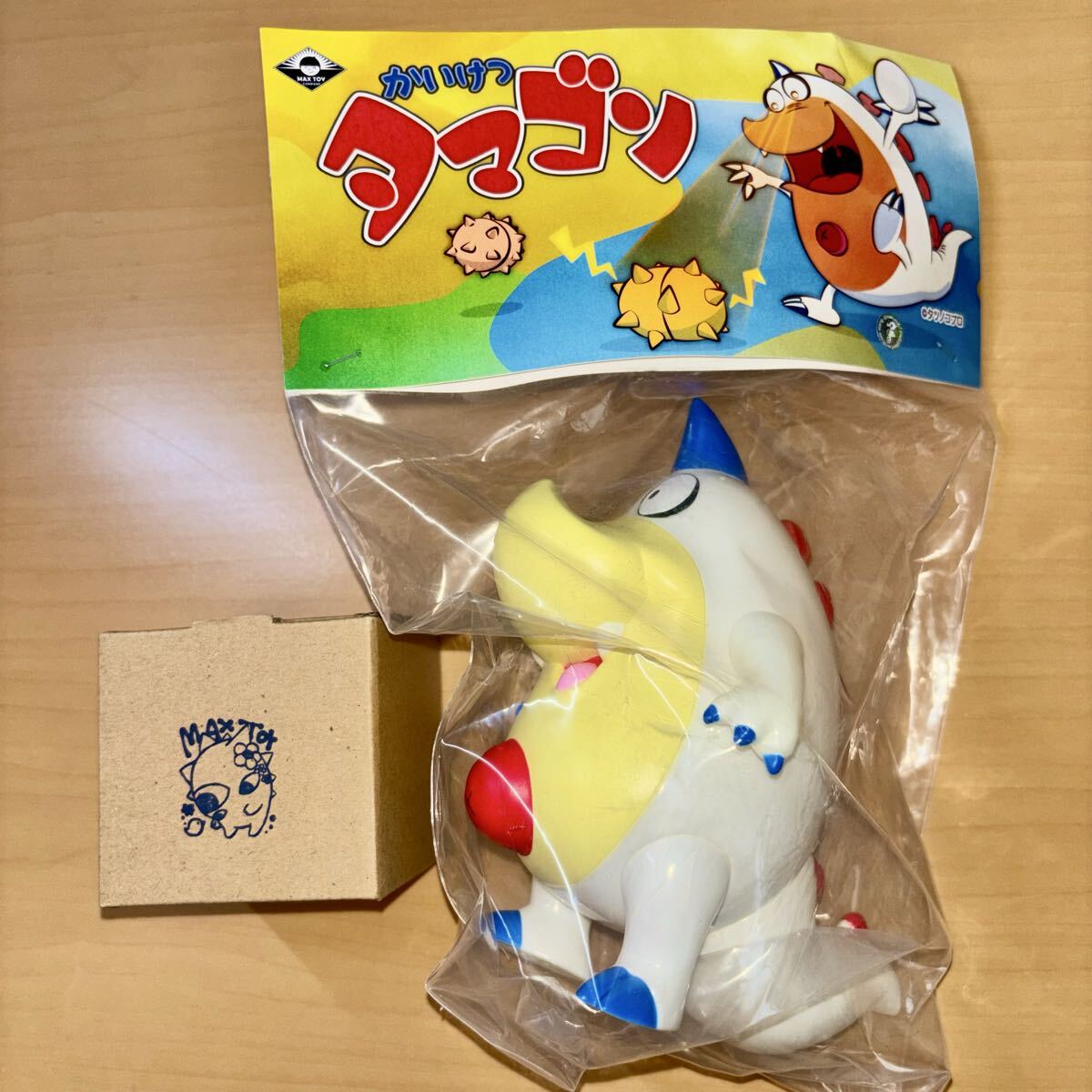 2026年最新】Yahoo!オークション -未塗装 ソフビの中古品・新品・未