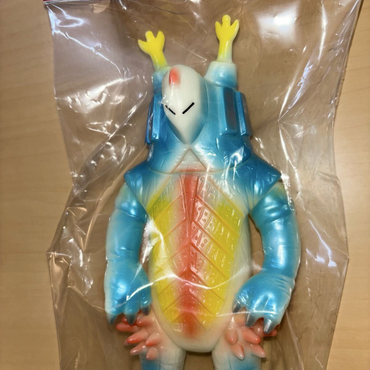 Yahoo!オークション -「ボックル」(ウルトラマン) (特撮)の落札相場