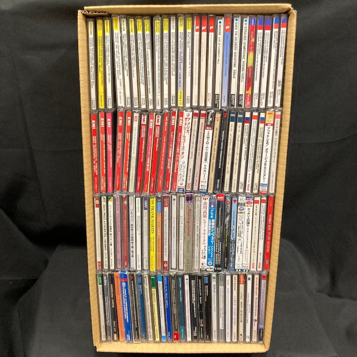 2026年最新】Yahoo!オークション - CD(音楽)の中古品・新品・未使用品一覧