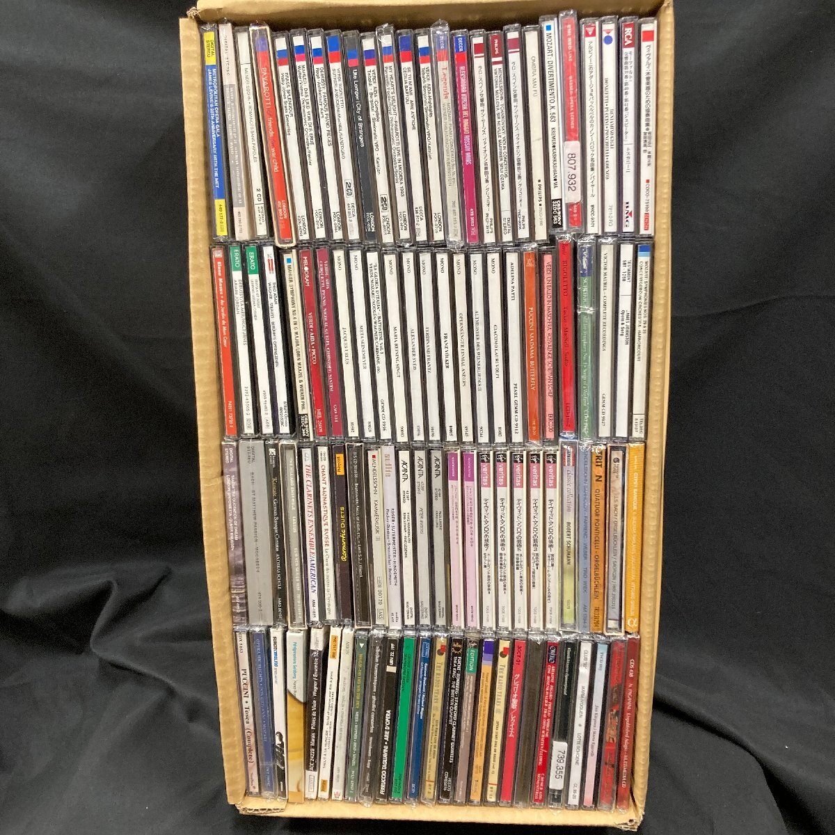 Yahoo!オークション - クラシック (CD) の中古品・新品・未使用品