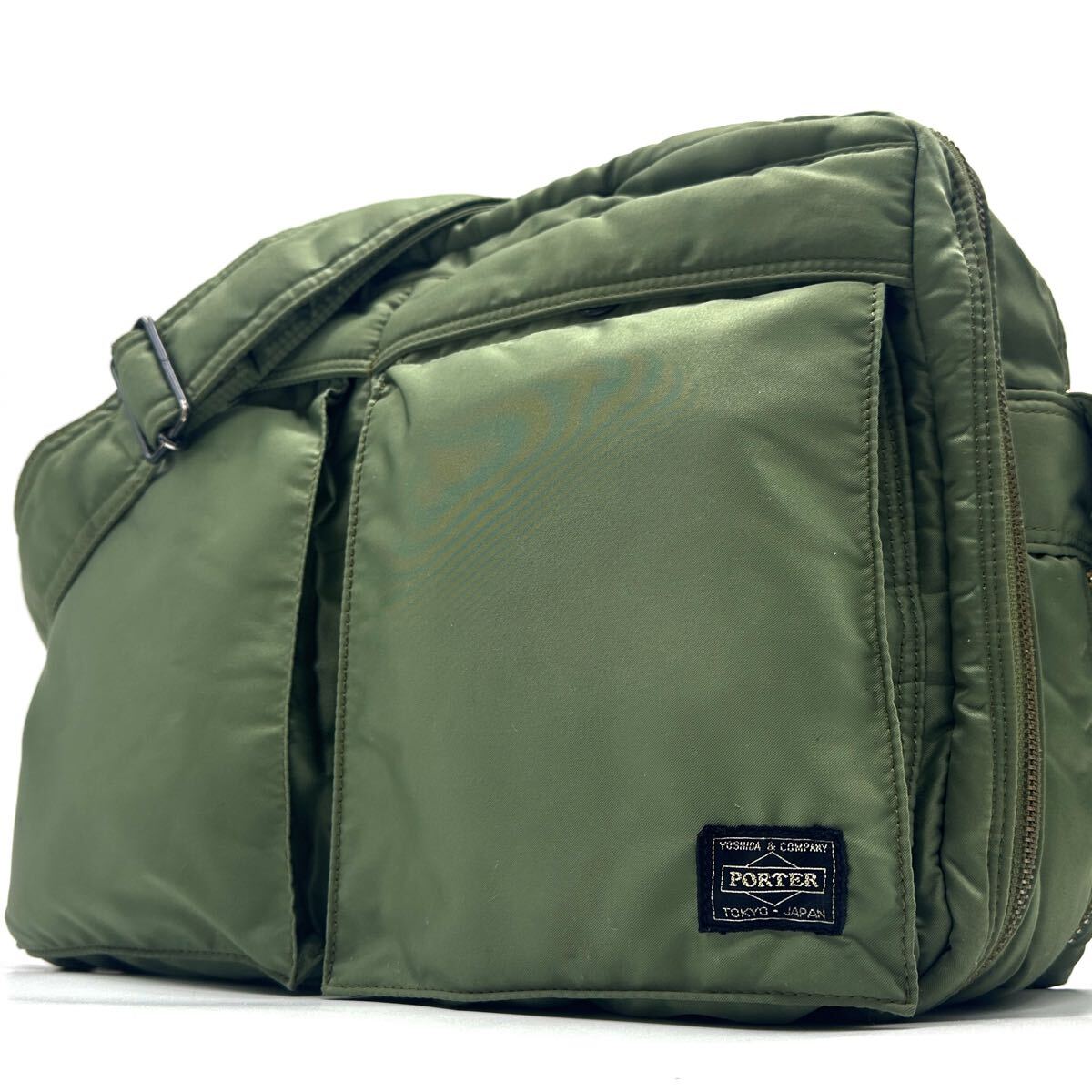 2026年最新】Yahoo!オークション -タンカー セージグリーンの中古品