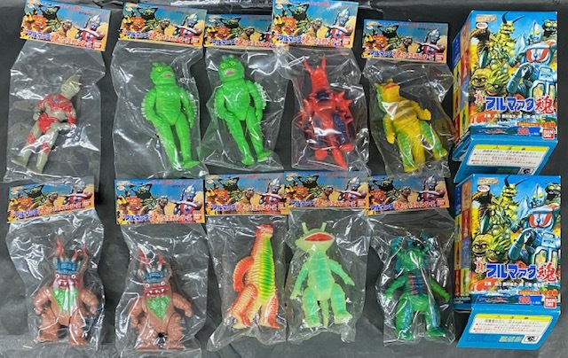 Yahoo!オークション -「ブルマァク魂2」の落札相場・落札価格