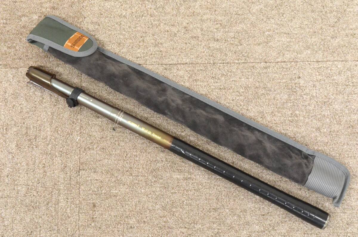 Yahoo!オークション -「シマノ翠渓」の落札相場・落札価格