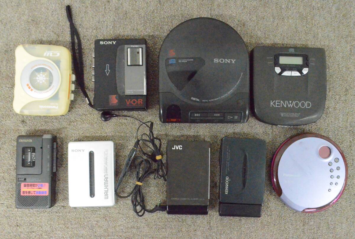 Yahoo!オークション -「sony d-600」の落札相場・落札価格