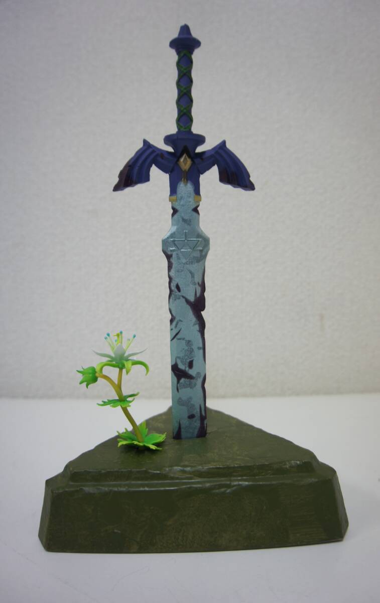 Yahoo!オークション -「回生のマスターソード」の落札相場・落札価格