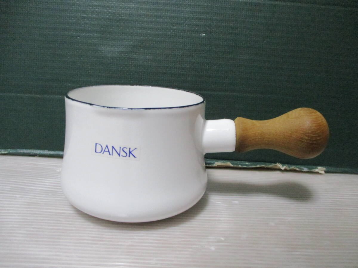 2026年最新】Yahoo!オークション -ダンスク 鍋の中古品・新品・未使用