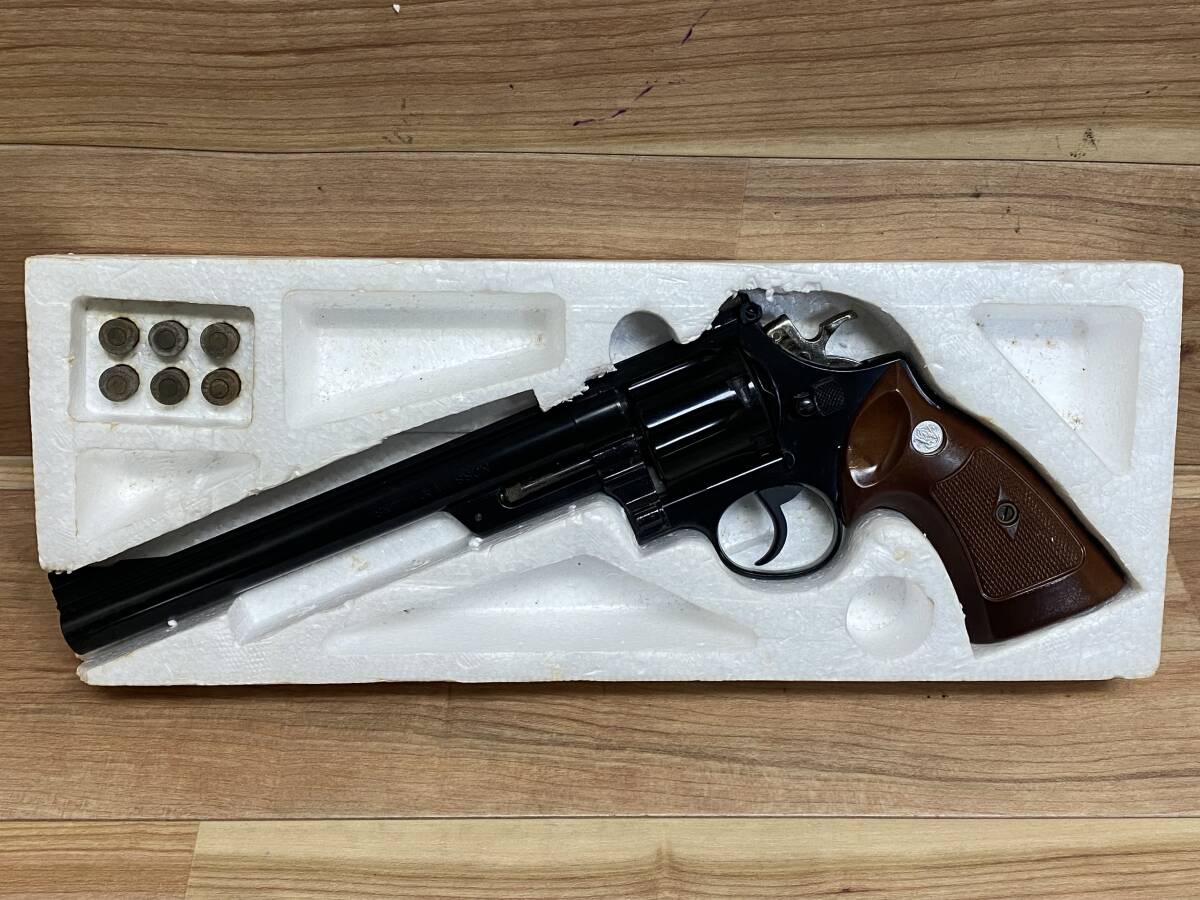 Yahoo!オークション -「44 magnum」の落札相場・落札価格