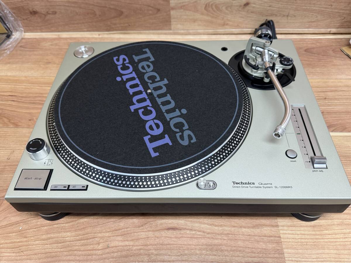 Yahoo!オークション -「sl-1200 ダストカバー」(パナソニック