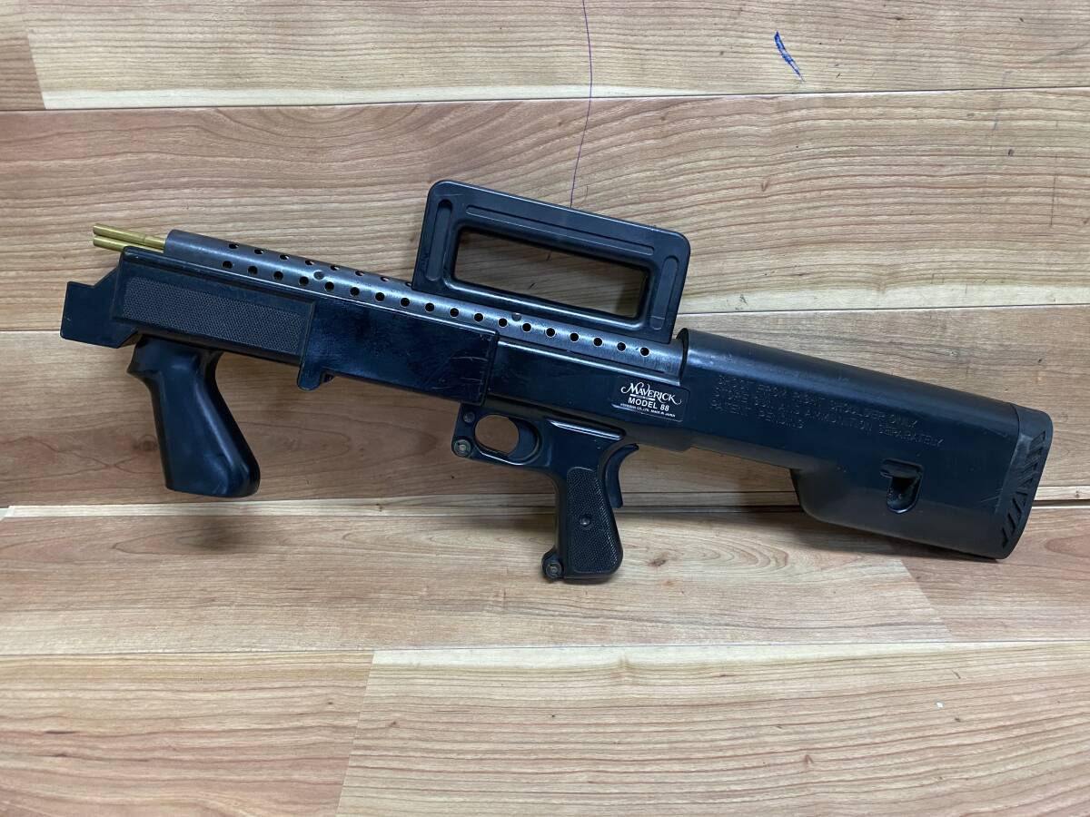 Yahoo!オークション -「khc マーベリック m88」(エアガン) (トイガン