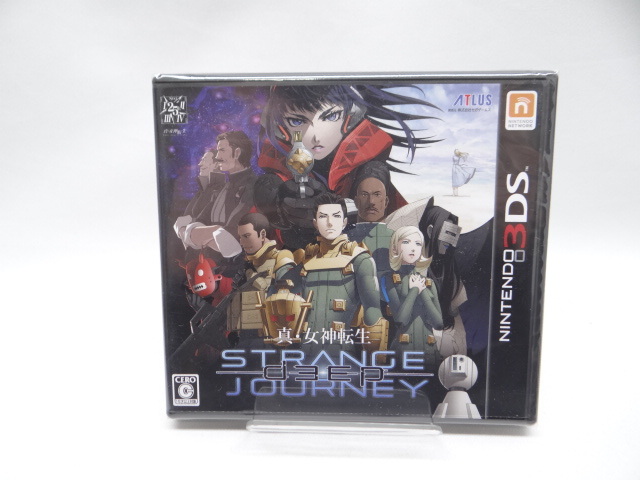 2026年最新】Yahoo!オークション -真 女神転生 deep strange journeyの