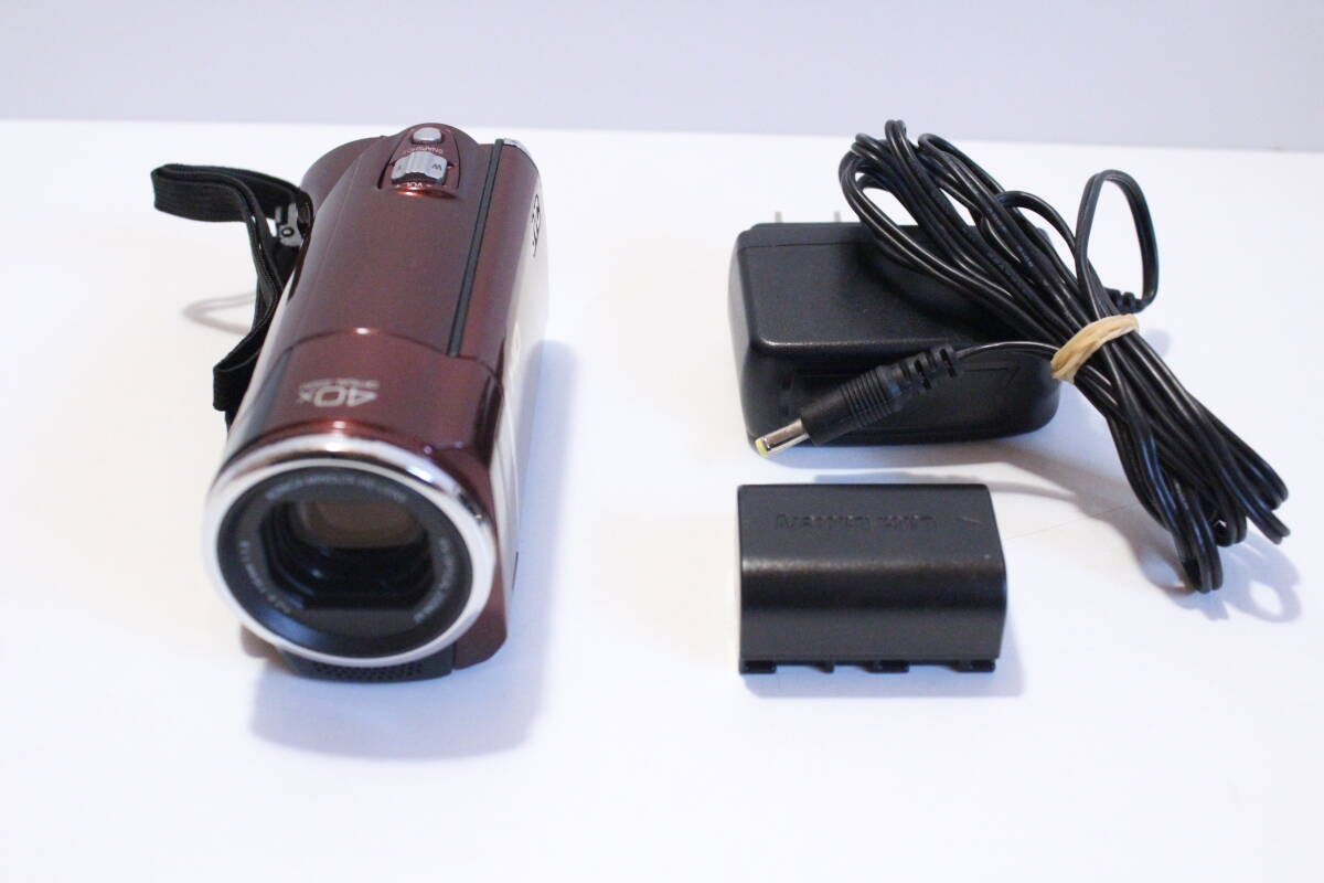 2026年最新】Yahoo!オークション -victorビクタービデオカメラの中古品