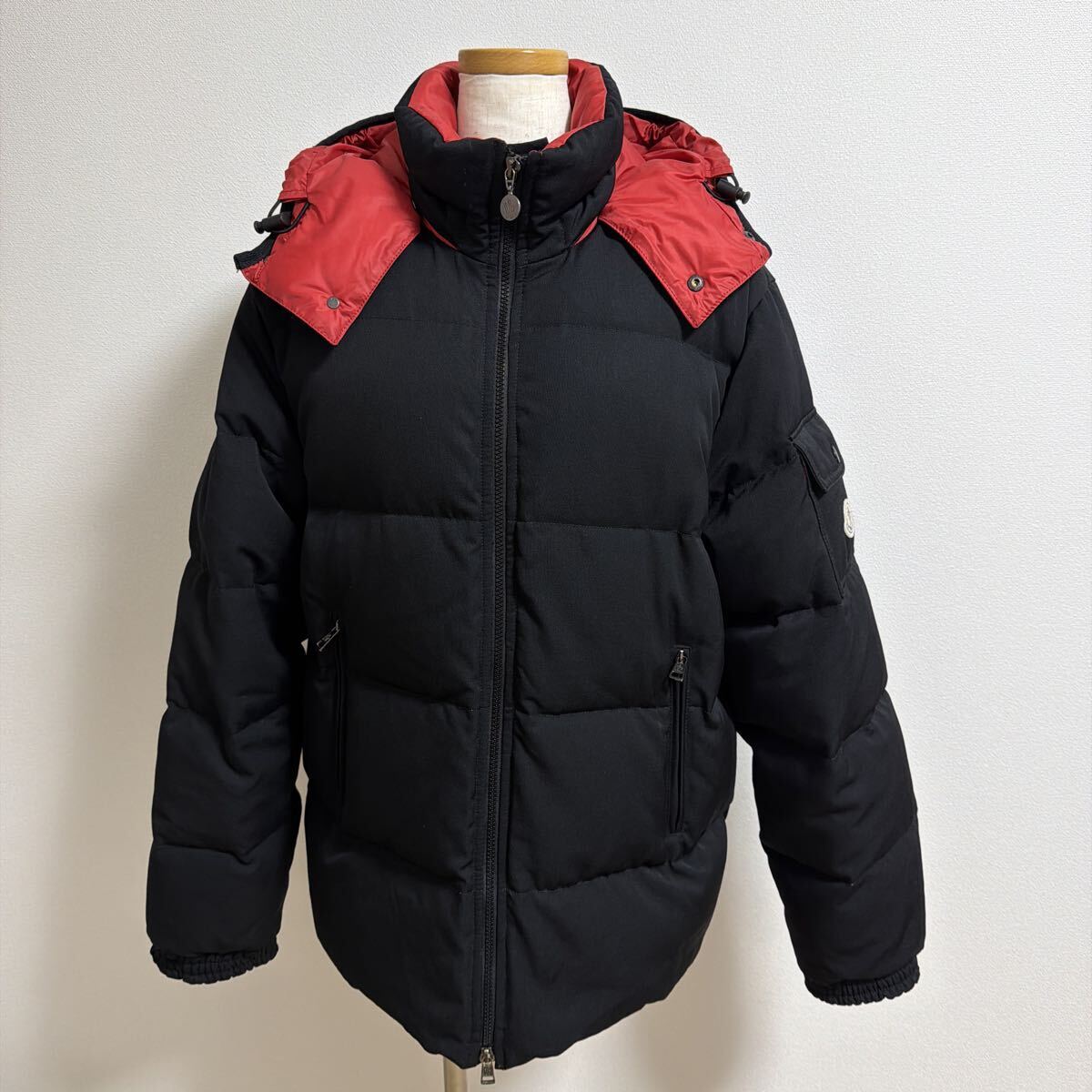 Yahoo!オークション -「ジュンヤワタナベ モンクレール」の落札相場