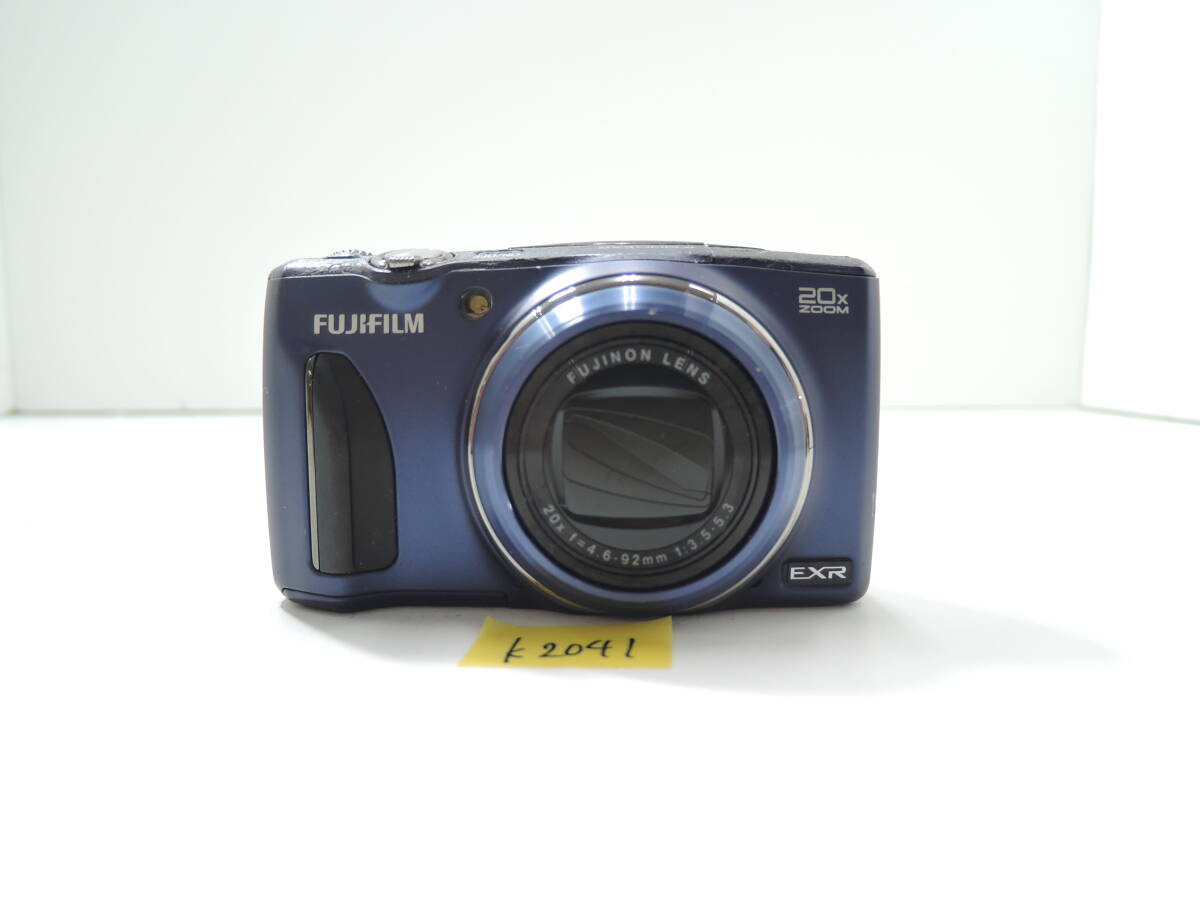 Yahoo!オークション -「fujifilm finepix f900exr」の落札相場・落札価格