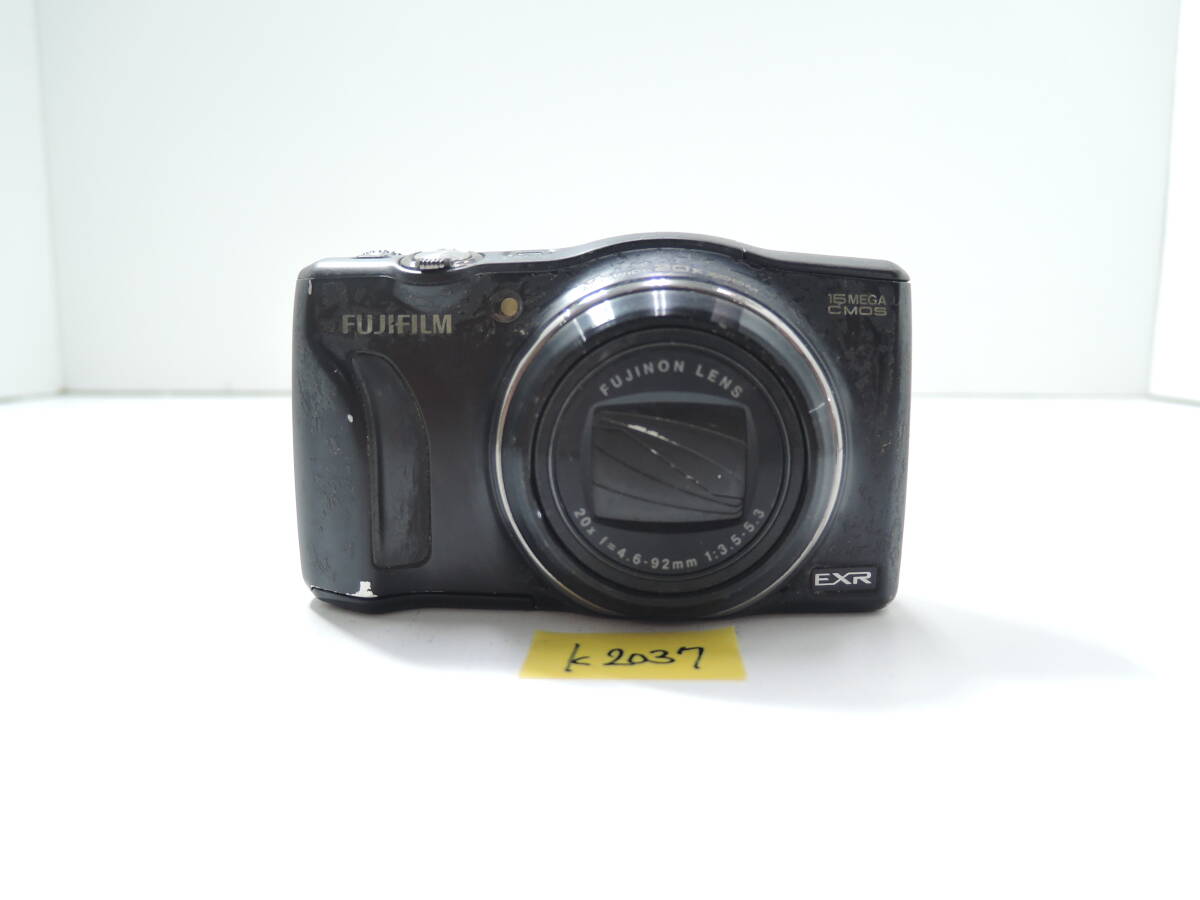 Yahoo!オークション -「finepix f770exr」の落札相場・落札価格