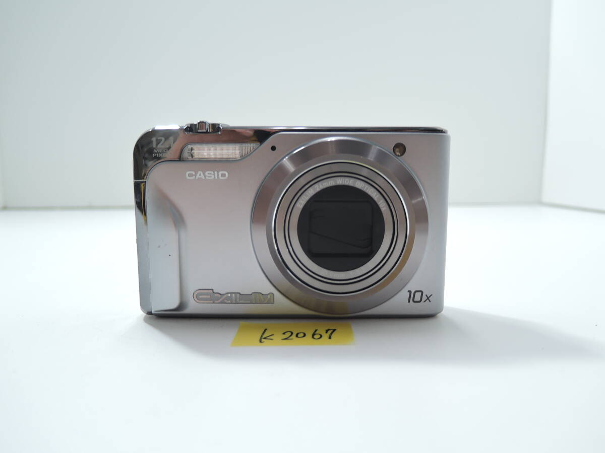 Yahoo!オークション -「casio exilim ex-h10」の落札相場・落札価格