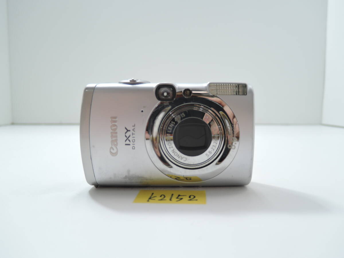 Yahoo!オークション -「canon ixy 810is」の落札相場・落札価格