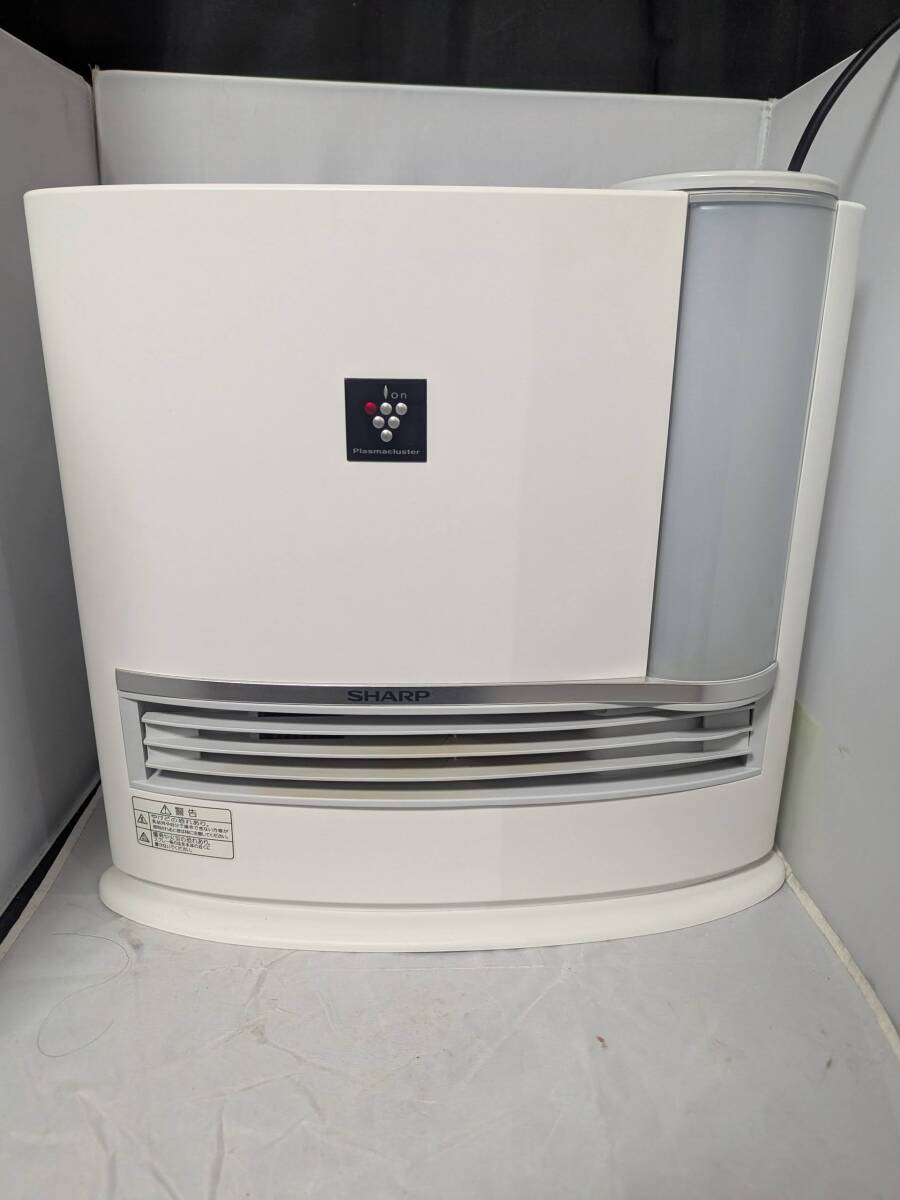 2026年最新】Yahoo!オークション -シャープ sharp セラミックファン