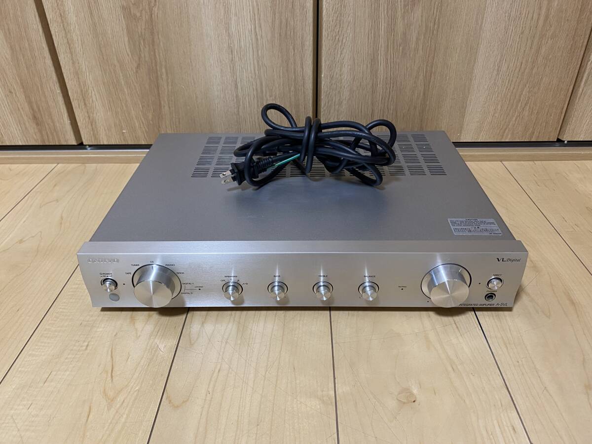 価格.com - ONKYO A-5VL 価格比較