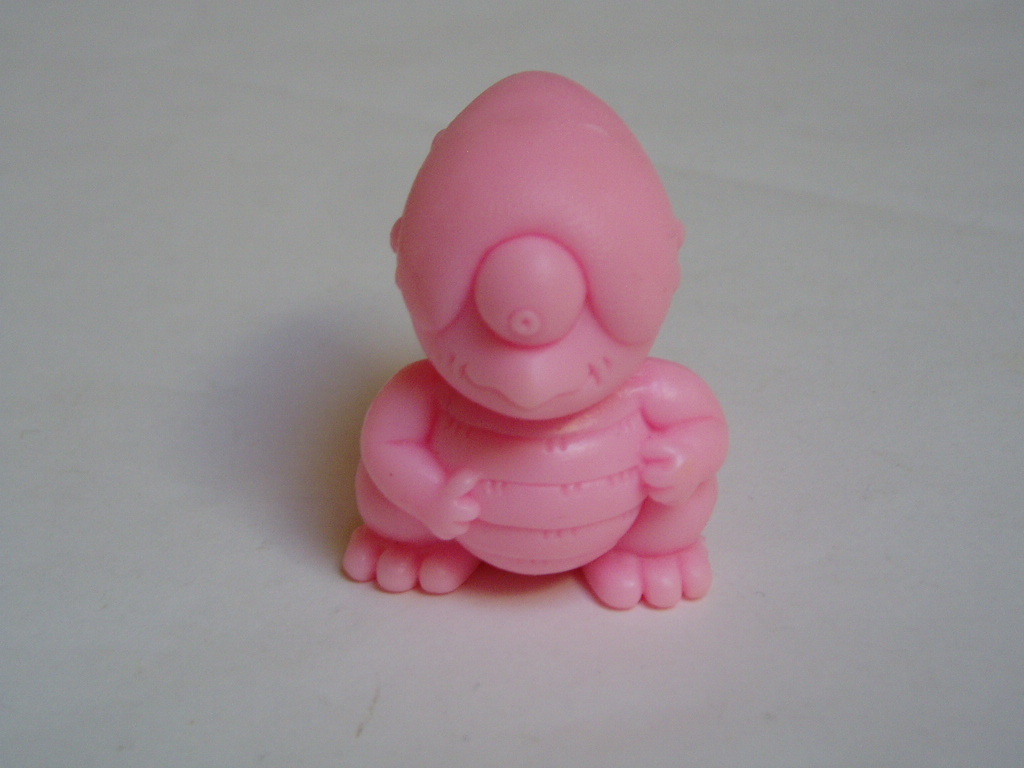 Yahoo!オークション -「アラレちゃん 消しゴム」(フィギュア) の落札