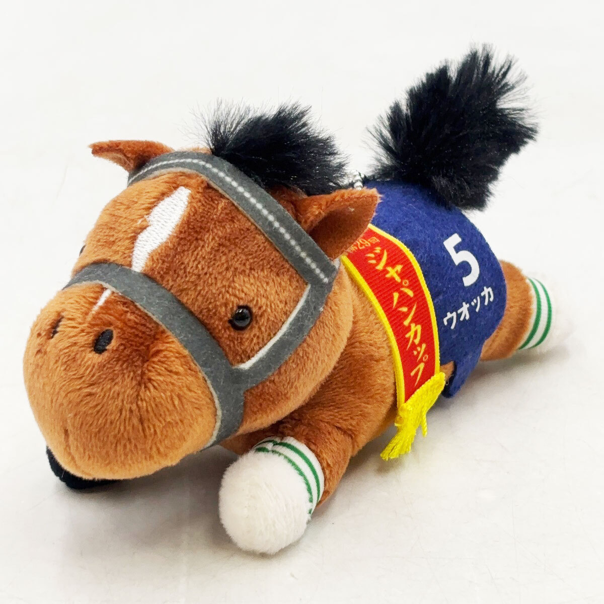 2026年最新】Yahoo!オークション -ウォッカ ぬいぐるみの中古品・新品