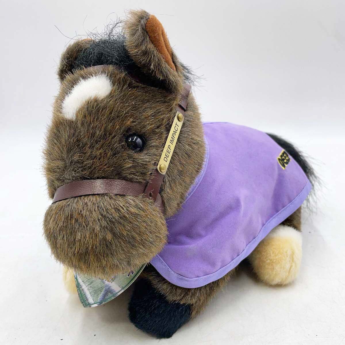 2026年最新】Yahoo!オークション -馬 ぬいぐるみ アバンティの中古品