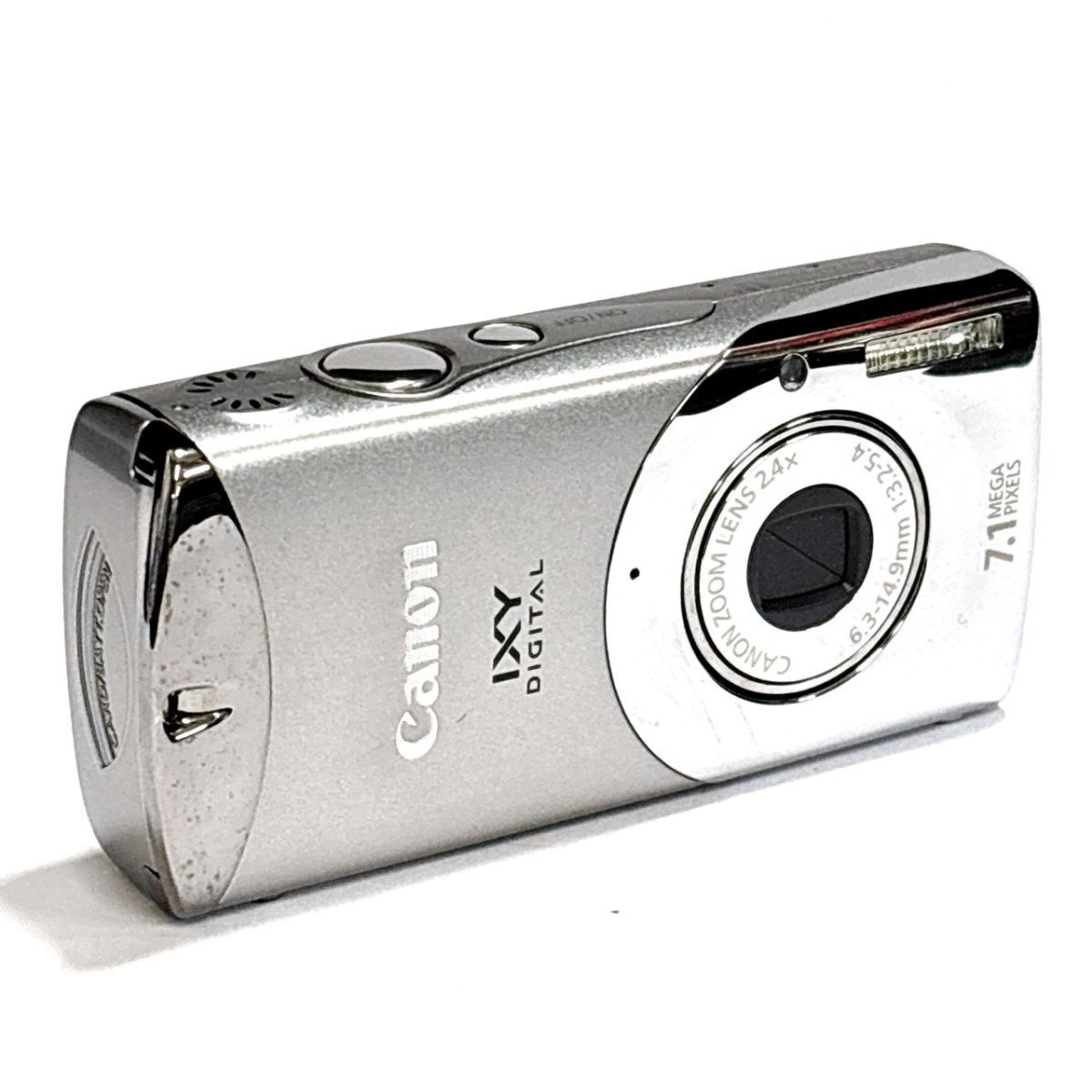 Yahoo!オークション -「canon ixy digital l4」の落札相場・落札価格