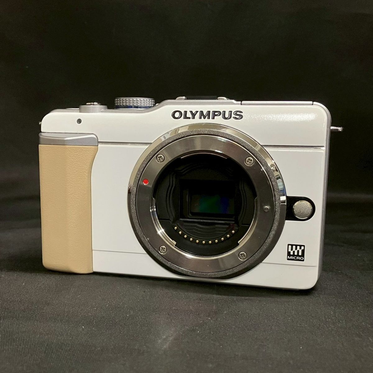 Yahoo!オークション -「olympus e-pl1」の落札相場・落札価格