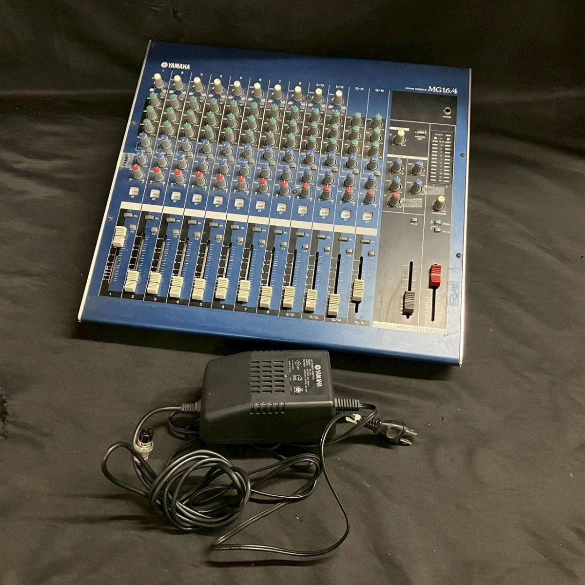 Yahoo!オークション -「yamaha pa-20」(楽器、器材) の落札相場・落札価格