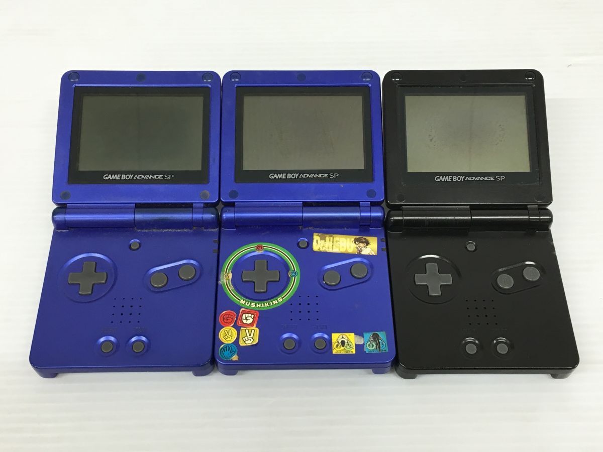 Yahoo!オークション -「ゲームボーイアドバンス ブラック 任天堂」の